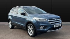 Ford Kuga 1.5 TDCi Titanium 5dr 2WD Diesel Estate